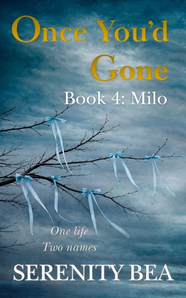 Once You'd Gone