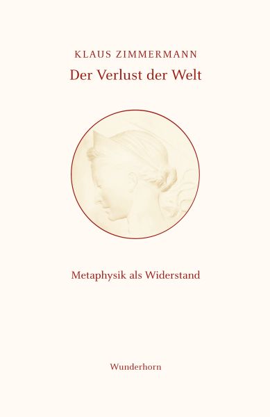 Der Verlust der Welt