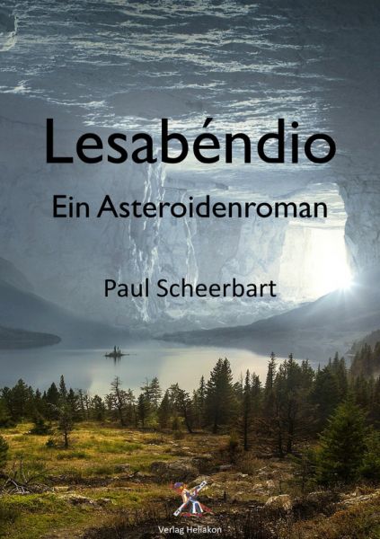 Lesabéndio – Ein Asteroidenroman