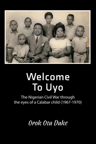 Welcome to Uyo