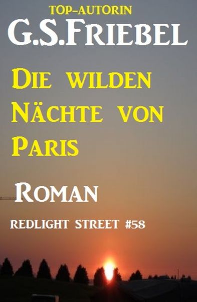 Die wilden Nächte von Paris
