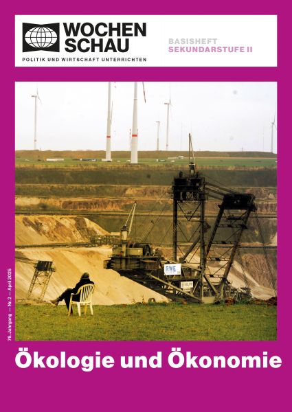 Ökologie und Ökonomie