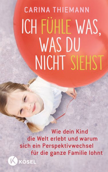 Thiemann C., Ich fühle was
