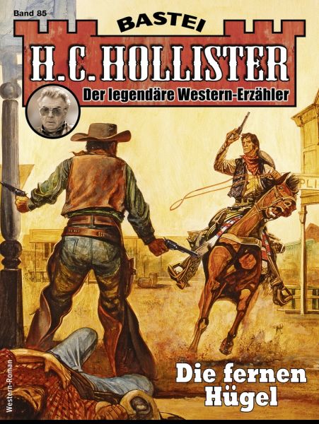 H. C. Hollister 85