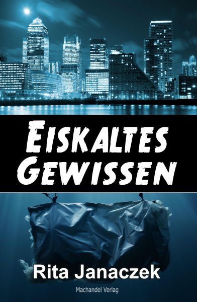 Eiskaltes Gewissen