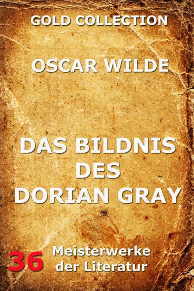 Das Bildnis des Dorian Gray