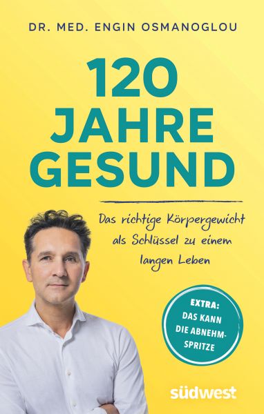 Osmanoglou E.,120 Jahre gesund