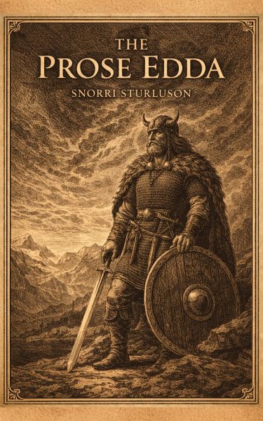 The Prose Edda