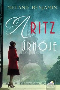 A Ritz úrnője