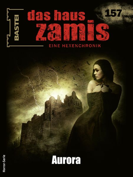 Das Haus Zamis 157