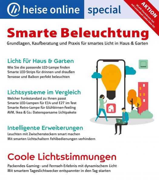 heise online special