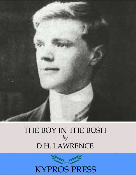 The Boy in the Bush
