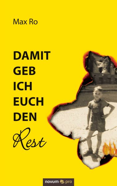 Damit geb ich euch den Rest