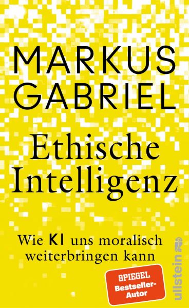 Ethische Intelligenz