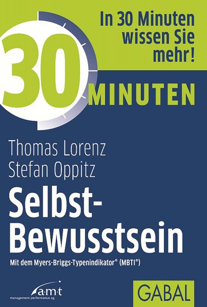 30 Minuten Selbst-Bewusstsein