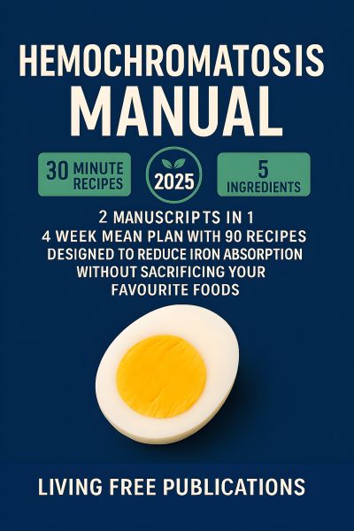 Hemochromatosis Manual