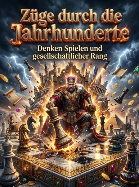 Züge durch die Jahrhunderte