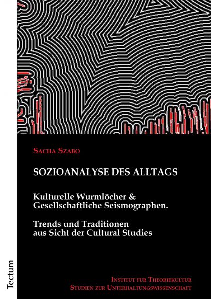 Sozioanalyse des Alltags