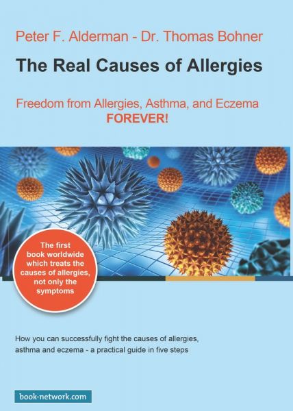 The Real Causes of Allergies