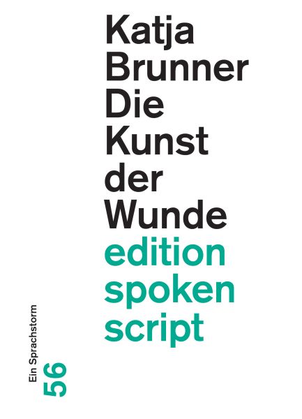 Die Kunst der Wunde