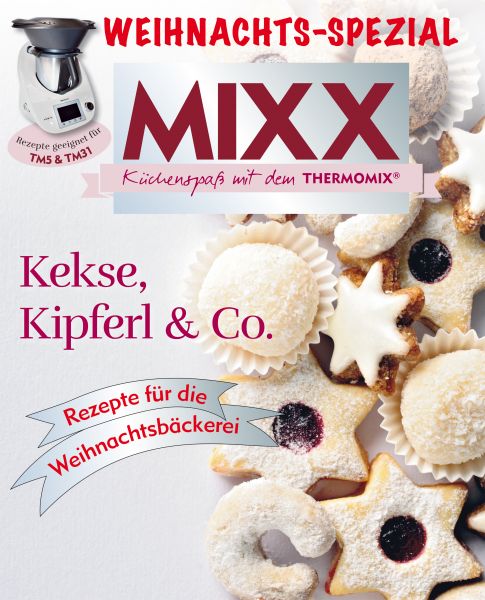 MIXX Weihnachts-Spezial