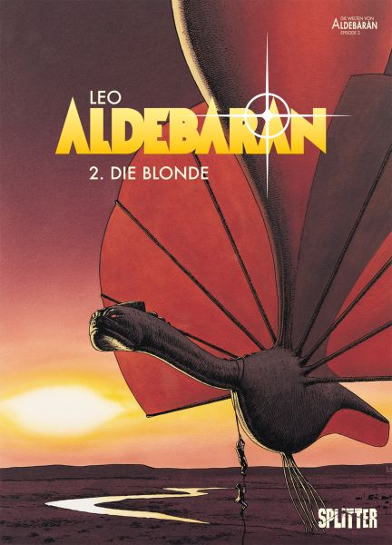 Aldebaran. Band 2