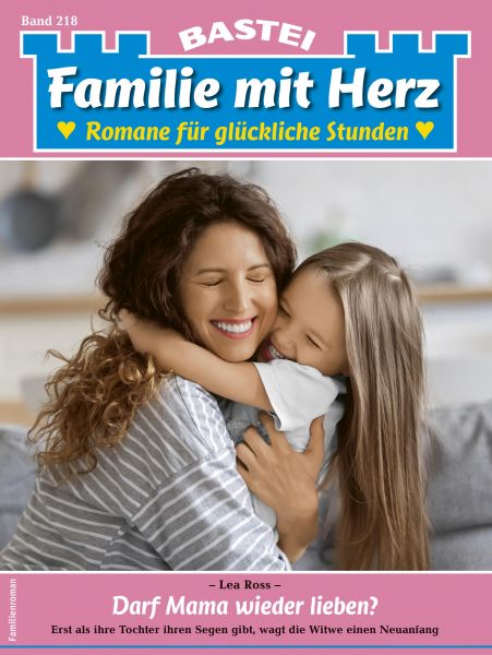 Familie mit Herz 218