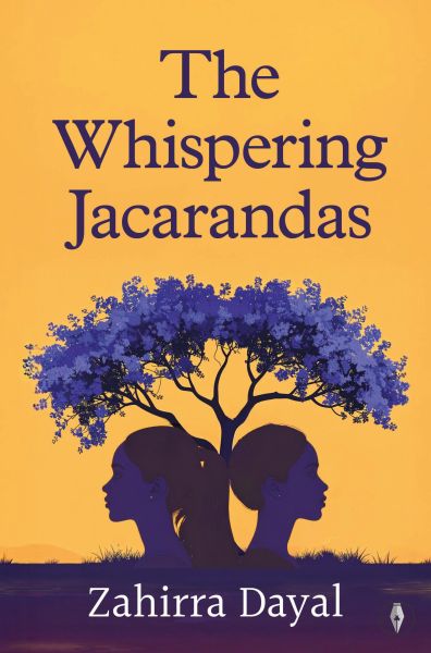 The Whispering Jacarandas