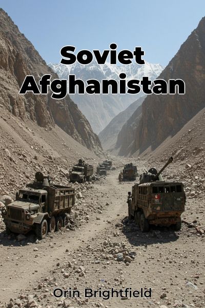 Soviet Afghanistan