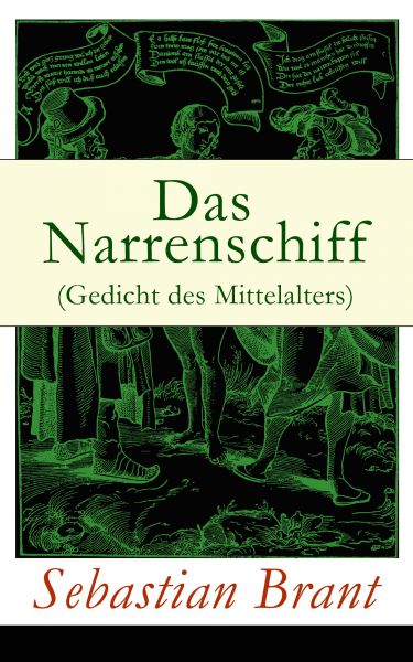 Das Narrenschiff (Gedicht des Mittelalters)