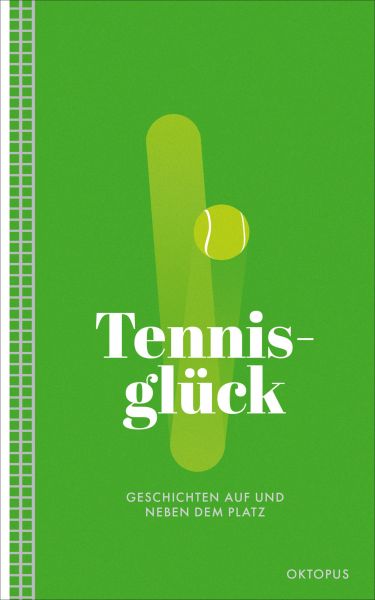 Tennisglück