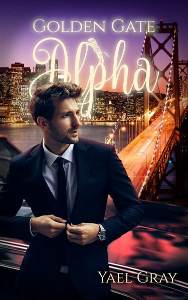 Golden Gate Alpha