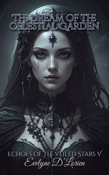 The Dream of the Celestial Garden