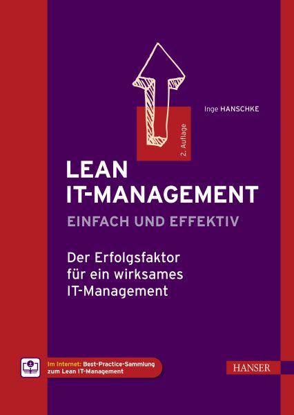 Lean IT-Management – einfach und effektiv