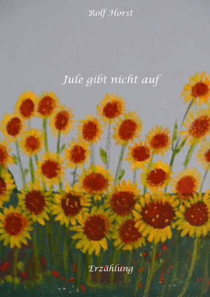 Jule gibt nicht auf, Klimawandel, Klimaschutz, Ehrenamt, Tafel, Garten, Upcycling, Second-Hand, Post