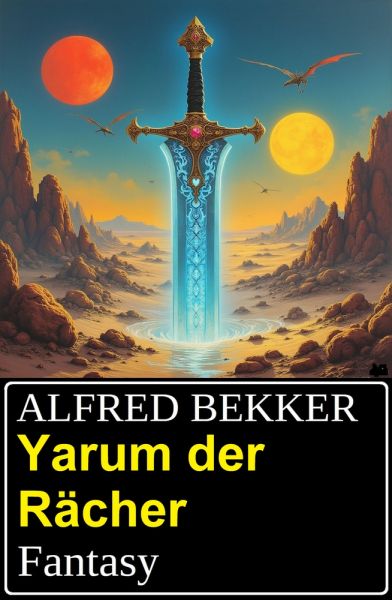 Yarum der Rächer: Fantasy