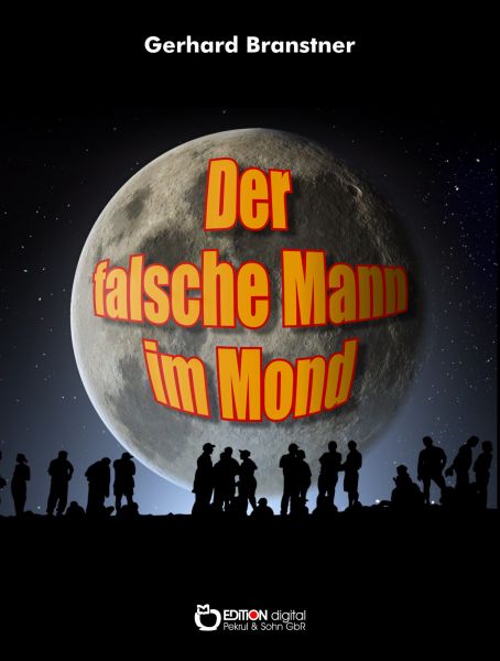 Der falsche Mann im Mond