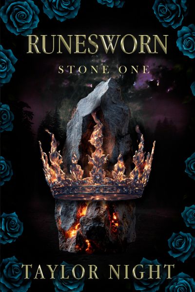 Runesworn: Stone One (Runesworn Series—Book One)