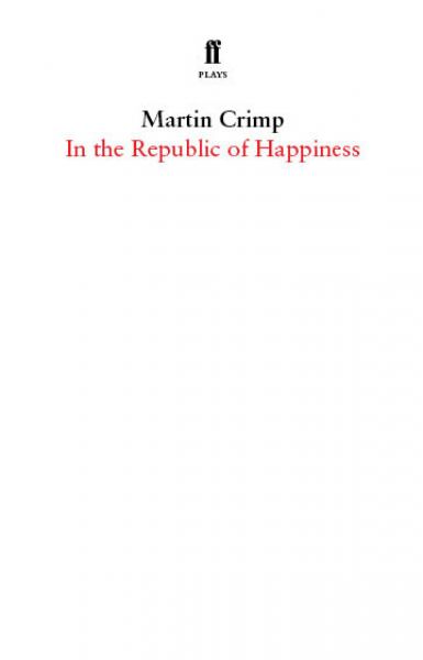 In the Republic of Happiness
