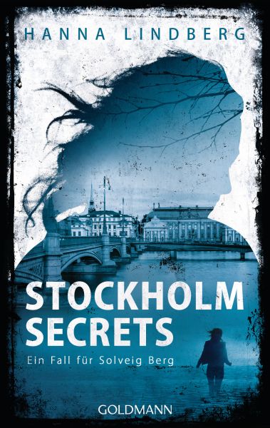 Lindberg H.,Stockholm Secrets (1)