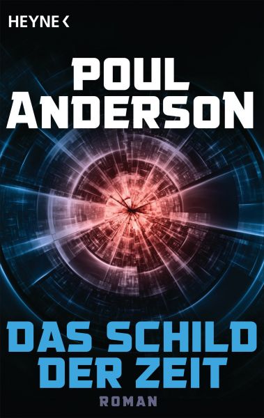 The Shield of Time