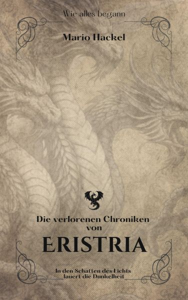 Die verlorenen Chroniken von Eristria