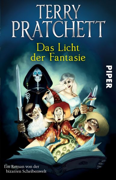 Das Licht der Fantasie