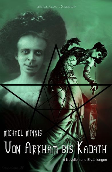 Von Arkham bis Kadath: Sechs Novellen und Erzählungen
