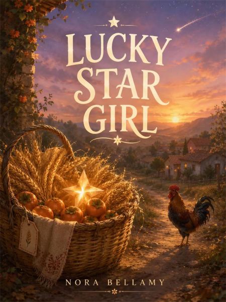 Lucky Star Girl