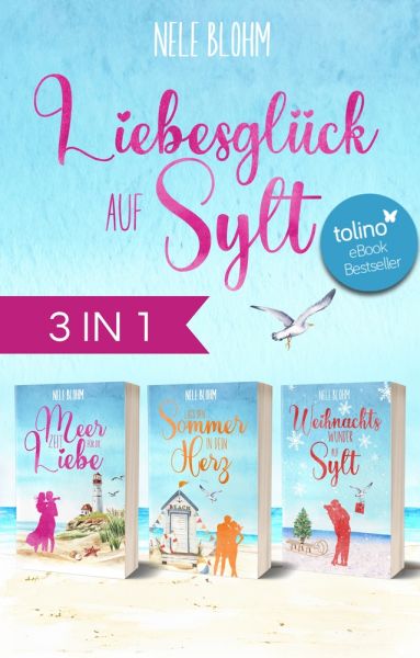 Liebesglück auf Sylt