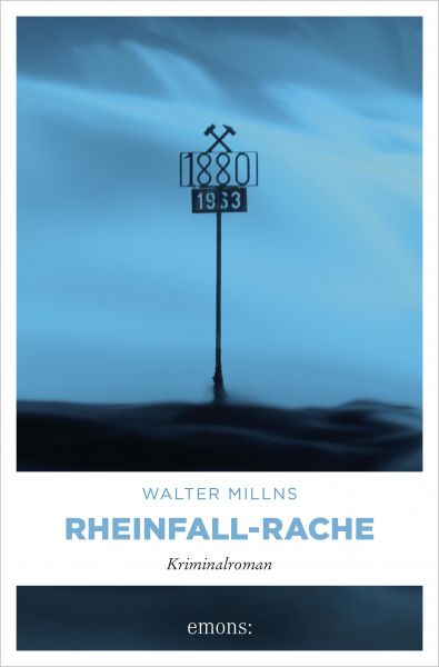 Rheinfall-Rache