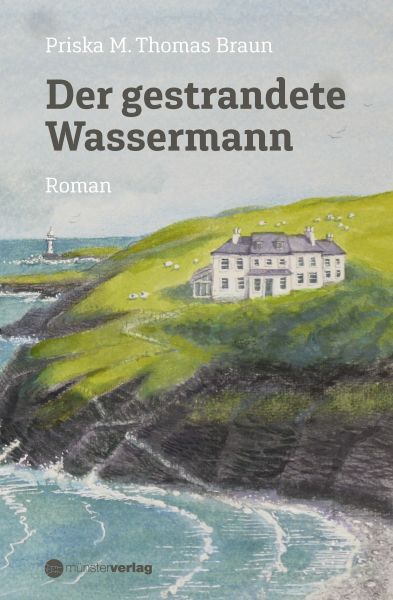 Der gestrandete Wassermann