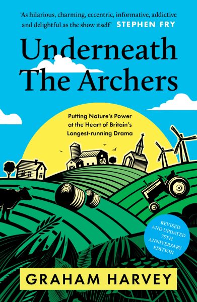 Underneath the Archers