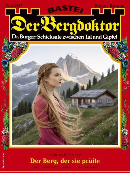 Der Bergdoktor 2327